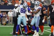 Cincinnati Bengals v Dallas Cowboys